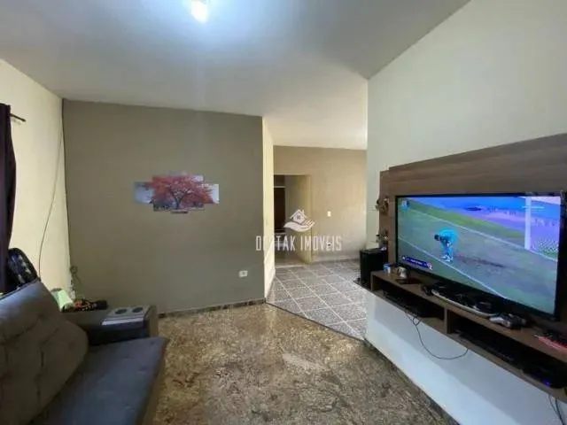 Imagem: Casa com 3 Dormitórios À Venda, 200 M²