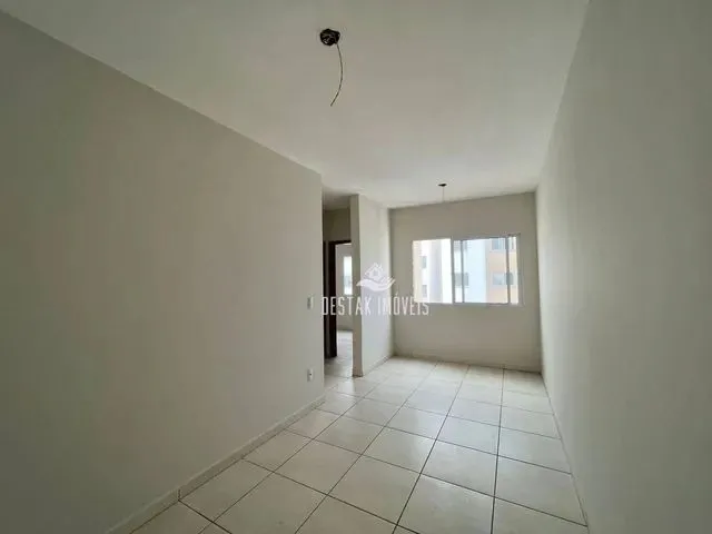 Imagem: Apartamento com 2 Dormitórios À Venda