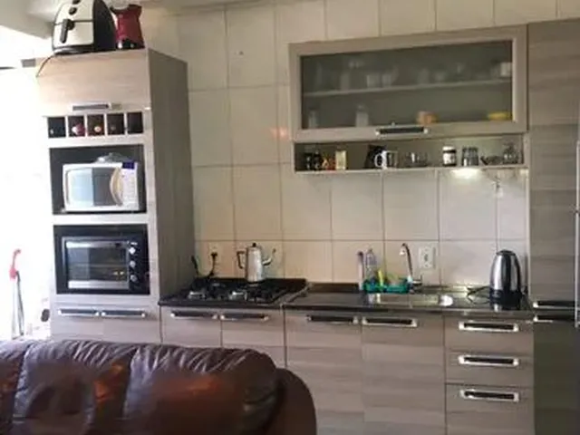 Imagem: Vendo Apartamento Semi Mobiliado