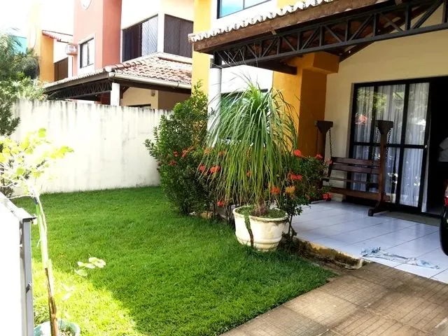 Imagem: Ótima Casa Duplex em Condomínio Fechado