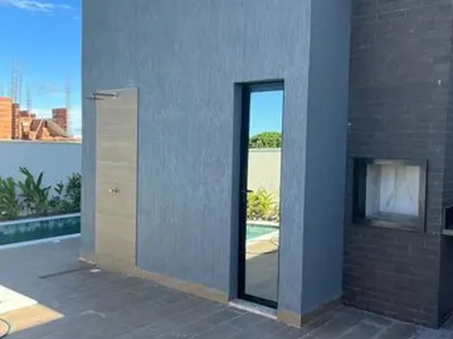 Imagem 12: Casa a Venda no Alphaville Paraíba
