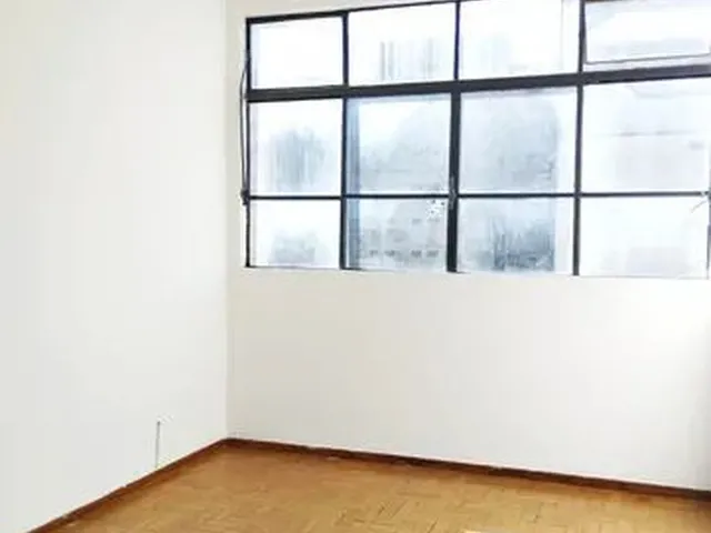 Imagem: Edifício Roma Apartamento de 01 Quarto