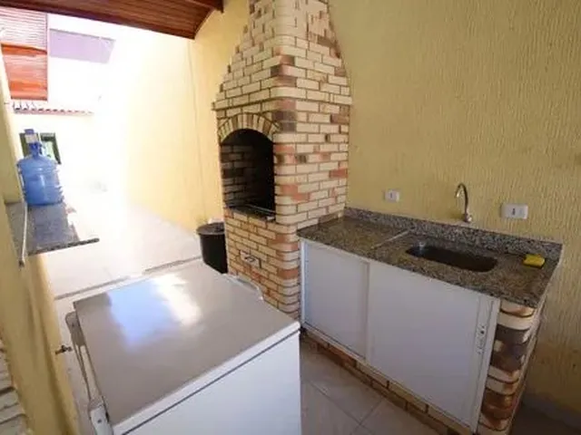 Imagem 8: Casa pra Lazer em Porto de Galinhas