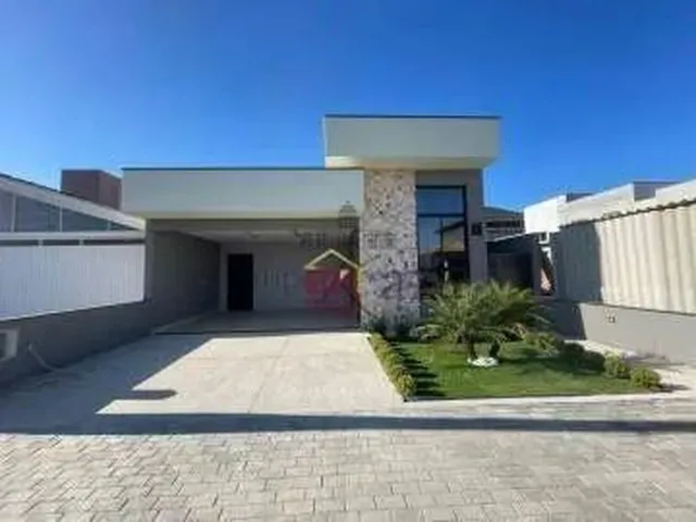 Imagem: Casa com 3 Dormitórios À Venda, 135 M²