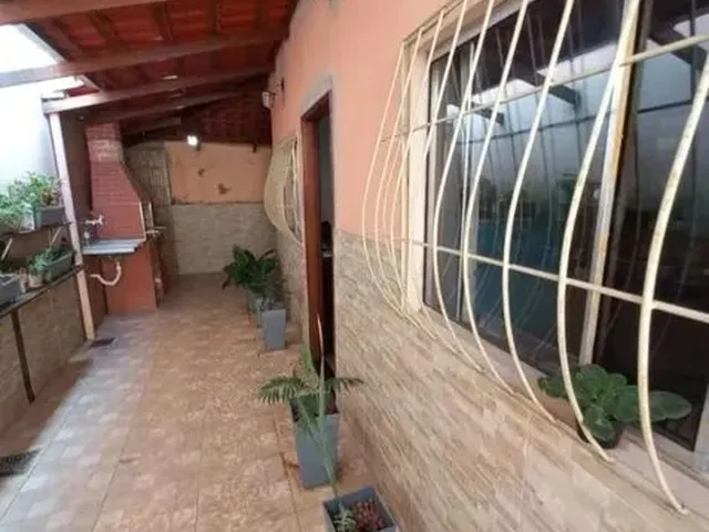 Imagem: Casa Disponível/ a Venda na Betânia