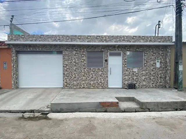 Imagem: Casa 3 Quartos Sendo 2 Suítes no Cidade