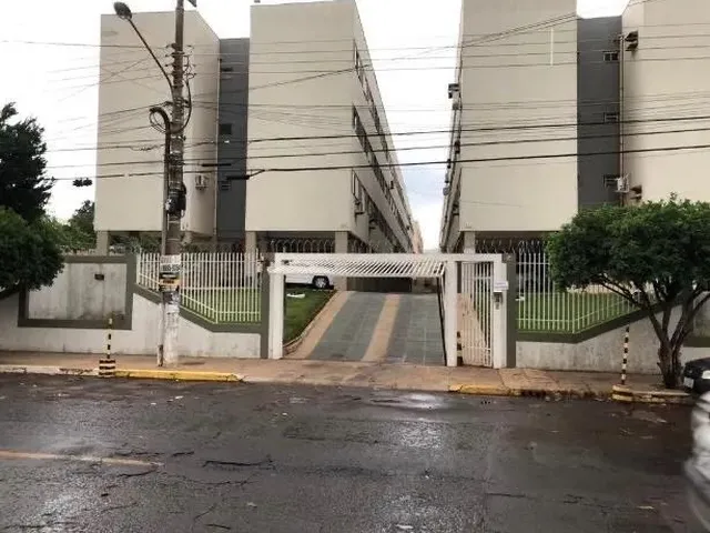 Imagem 2: Apartamento no Residencial Bandeirantes