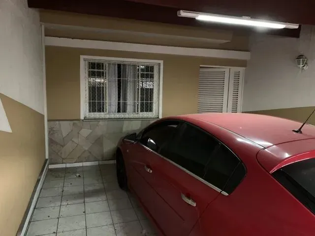 Imagem: Casa em santa Mônica Pr 1ª Travessa Elísio