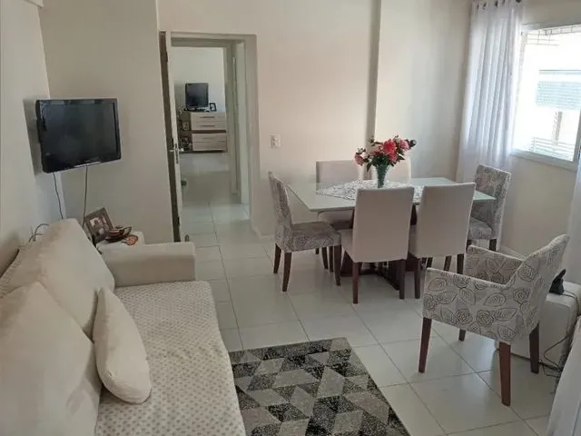 Imagem: Florianópolis - Apartamento Padrão - Trindade