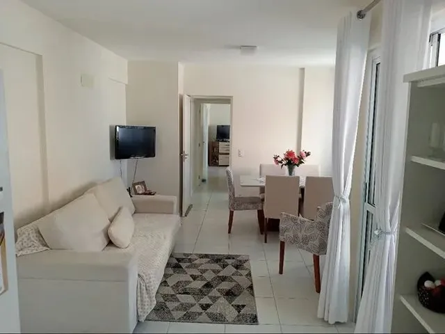 Imagem 2: Florianópolis - Apartamento Padrão - Trindade
