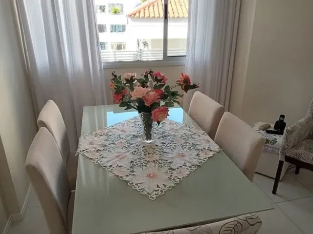 Imagem 4: Florianópolis - Apartamento Padrão - Trindade