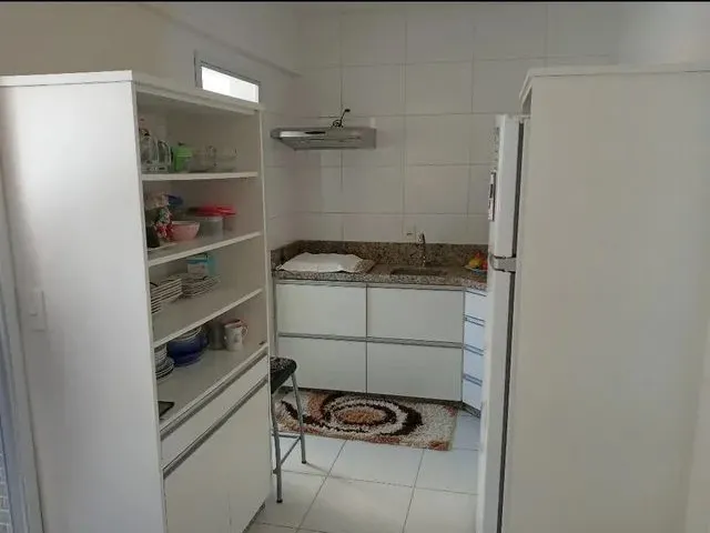 Imagem 7: Florianópolis - Apartamento Padrão - Trindade