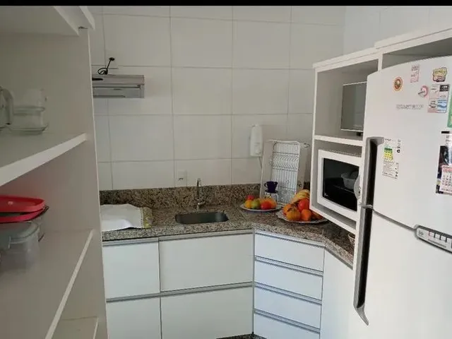 Imagem 8: Florianópolis - Apartamento Padrão - Trindade
