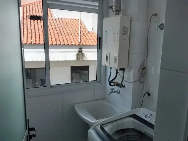 Imagem 9: Florianópolis - Apartamento Padrão - Trindade