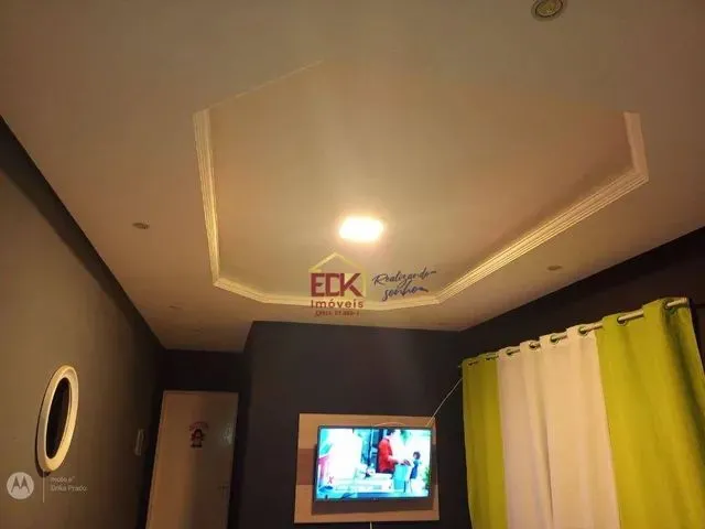 Imagem: Casa com 2 Dormitórios À Venda, 90 M²