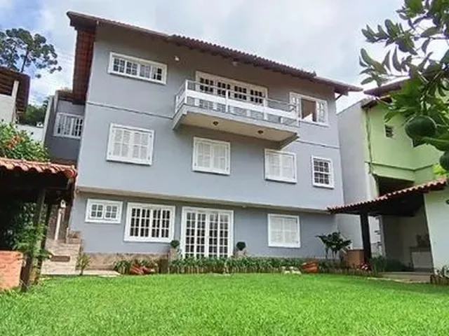 Imagem: Vendo Casa no Bairro Golf em Teresópolis