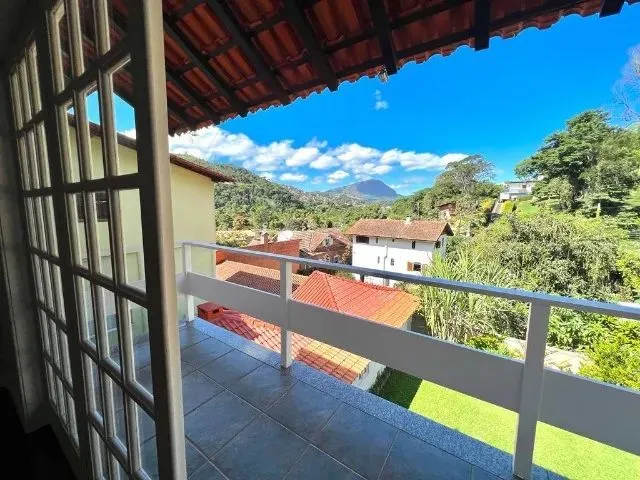 Imagem 6: Vendo Casa no Bairro Golf em Teresópolis