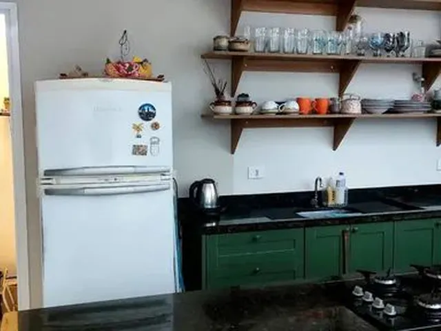 Imagem: Magnífico Apartamento com Cobertura - Vila