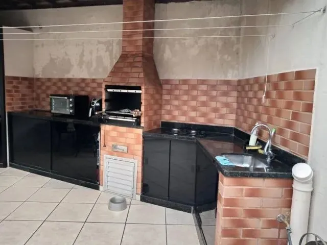 Imagem: Casa 3 Quartos Serra Sede - 15.000 620