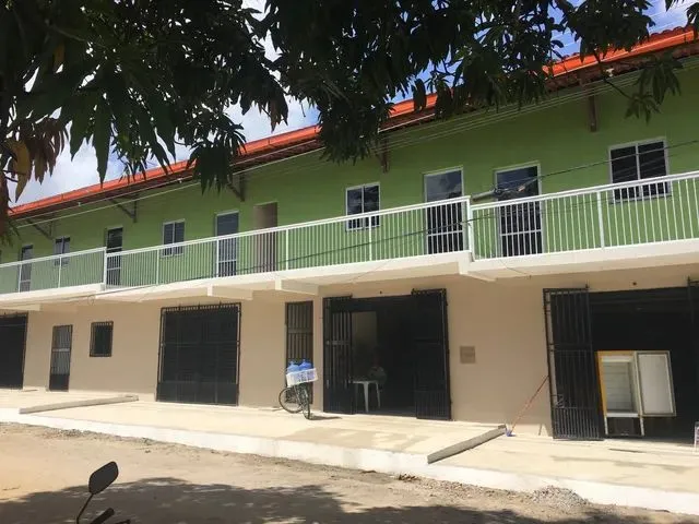 Imagem: Casa para Alugar Jabuti Eusébio