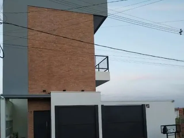 Imagem: Prédio com 15 Quitinetes (Loft) em Monte