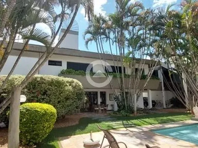 Imagem: Casa - Jardim Botânico (Sousas) - Campinas