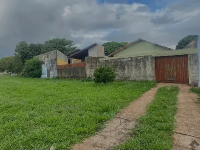 Imagem 1: Aluga-Se Casa Avenida Fábio Zahran