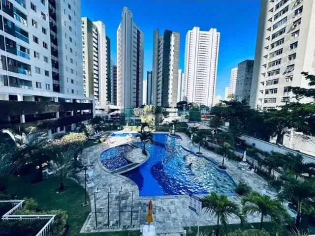 Imagem: Ótimo Oportunidade!! Apartamento 3Qts em