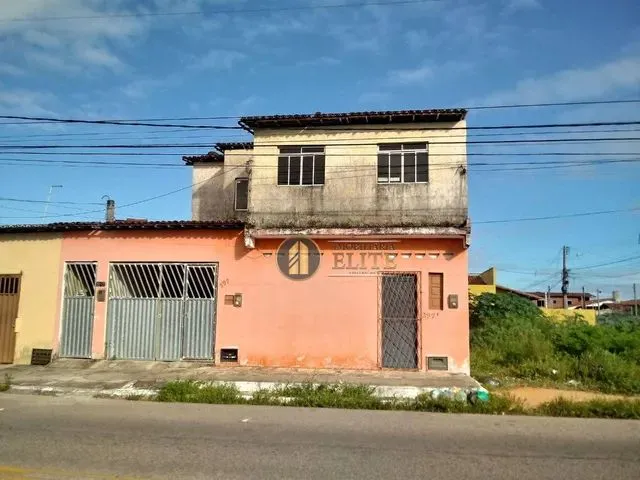 Imagem: Imóvel para Locação no Bairro Vida Nova