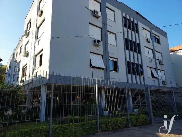 Imagem: Porto Alegre - Apartamento Padrão - Jardim