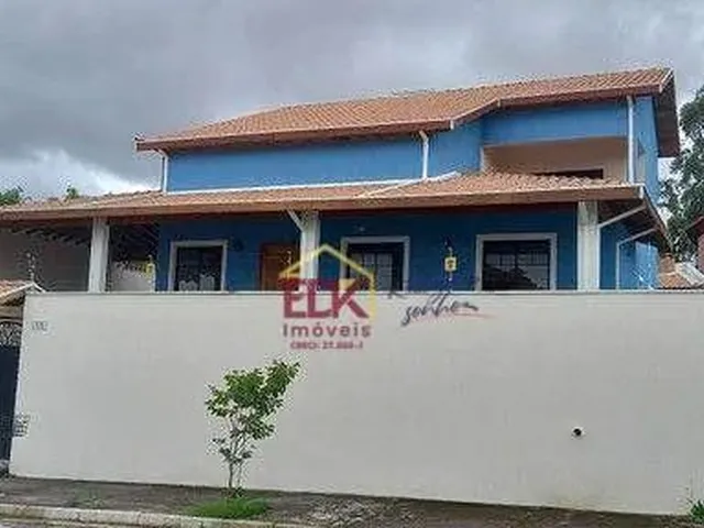 Imagem: Sobrado com 3 Dormitórios À Venda, 274