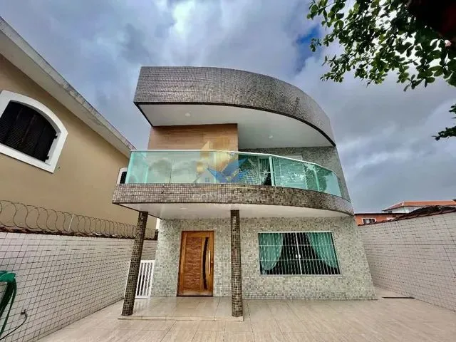Imagem: Casa com 4 Dorms, Jardim Independência
