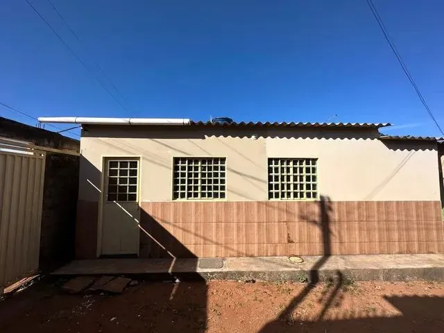 Imagem: Aluguel Casa no Setor 09