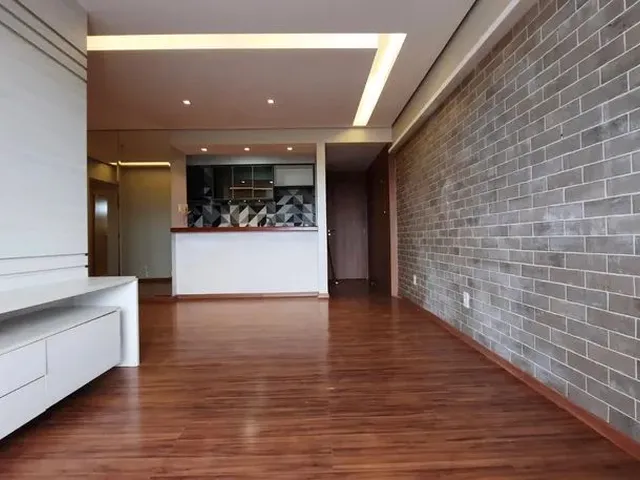 Imagem: Alugamos Apartamento Semi Mobiliado com