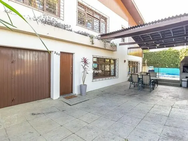 Imagem: Casa com 3 Dormitórios no Ahú