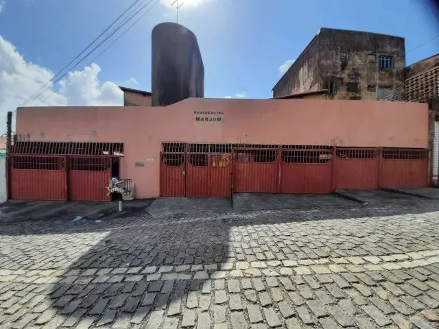Imagem: Kitnet Lagoa Nova