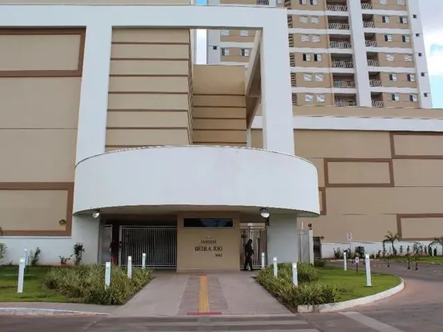 Imagem: Alugo - Edificio Jardim Beira Rio