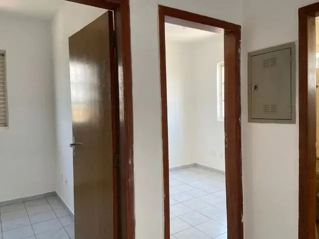 Imagem: Alugo Apartamento - Ed. Ilhas do Sul - Bairro