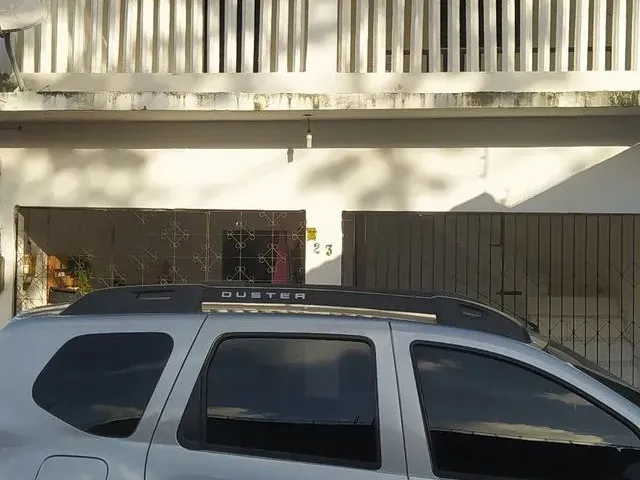Imagem: Alugo Uma Casa no Santos Dumont