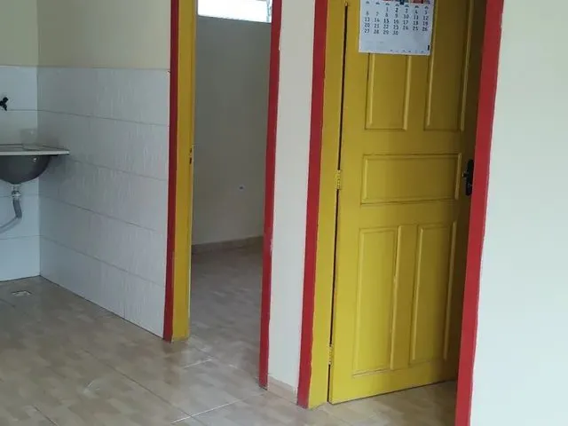 Imagem: Alugo Apartamento de Dois Quartos