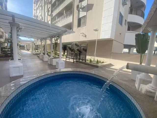 Imagem: Florianópolis - Apartamento Padrão - Pantanal