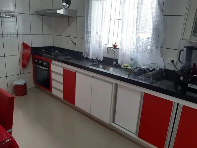 Imagem: Casa para Aluguel com 3 Quartos em Jardim
