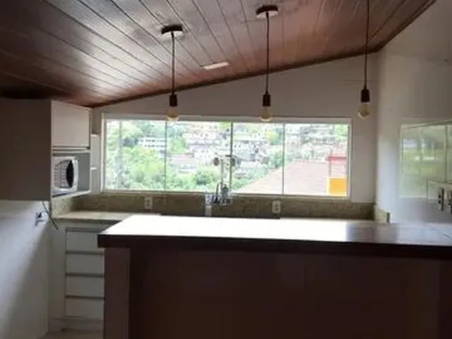 Imagem: Casa para Aluguel Possui 80 M2, com 2 Quartos