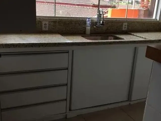 Imagem 2: Casa para Aluguel Possui 80 M2, com 2 Quartos