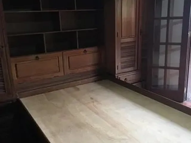 Imagem 6: Casa para Aluguel Possui 80 M2, com 2 Quartos