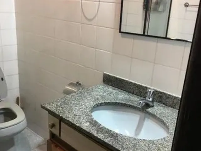 Imagem 7: Casa para Aluguel Possui 80 M2, com 2 Quartos