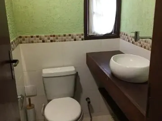 Imagem 9: Casa para Aluguel Possui 80 M2, com 2 Quartos
