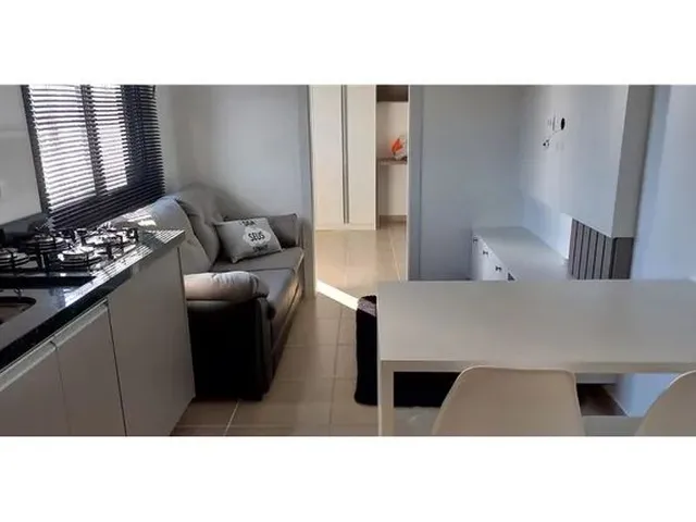 Imagem: Apartamento de 39M² com 1 Quarto para Alugar