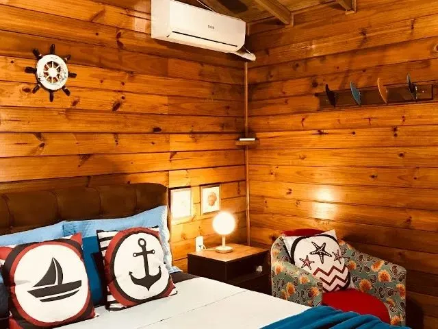 Imagem: Home Office e Mar - Morar, Trabalhar e Viver
