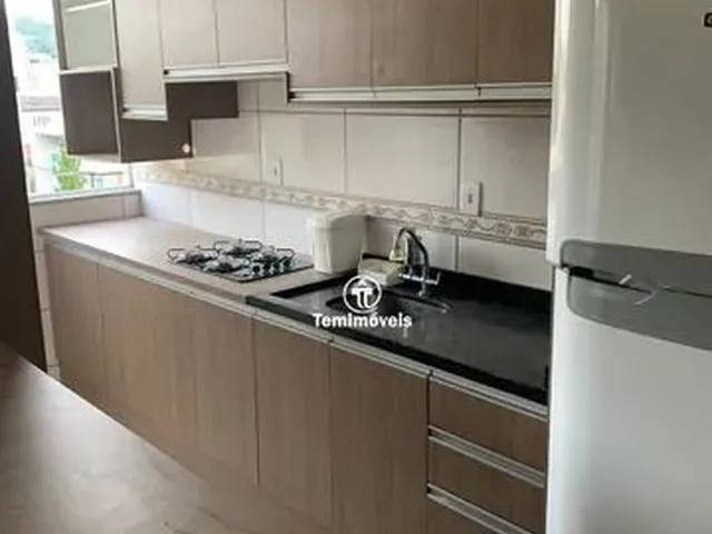 Imagem: Apartamento com 67M²,Parcialmente Mobiliado,2